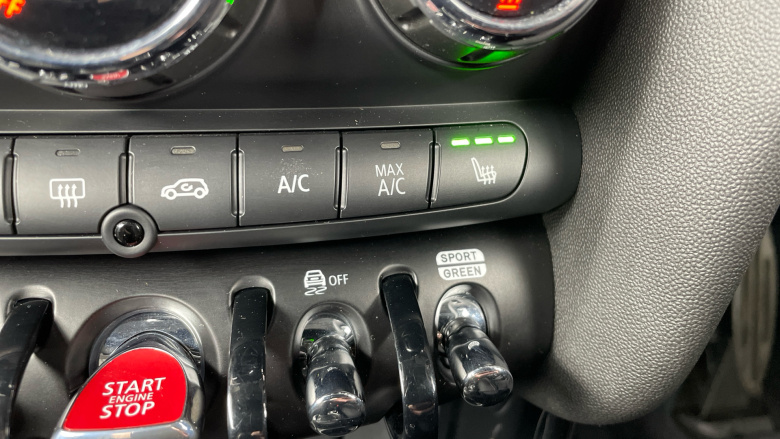 MINI Convertible 1.5 Cooper Sport Premium Plus 2dr Auto Petrol Convertible